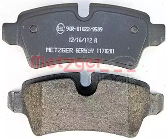 metzger 1170201